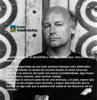 Eduardo Galeano